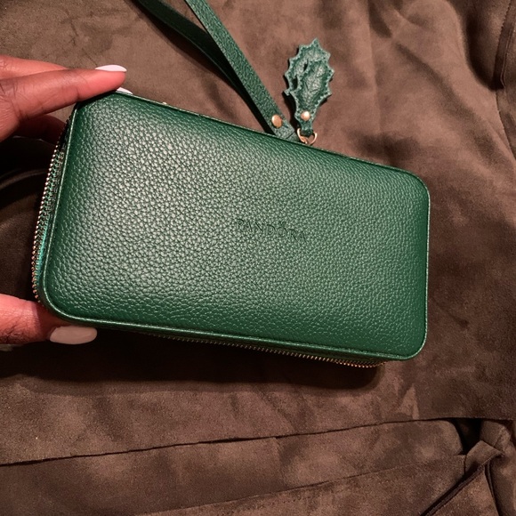 Pandora Travel Jewellery Case - Picture 2 of 7